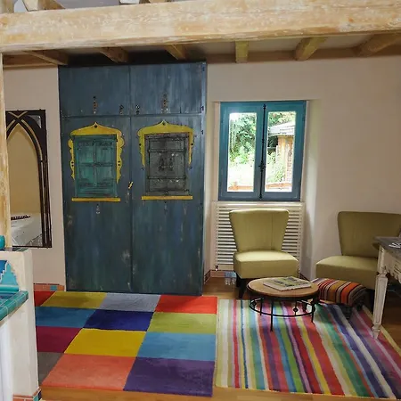 Chalet Les Sapins *