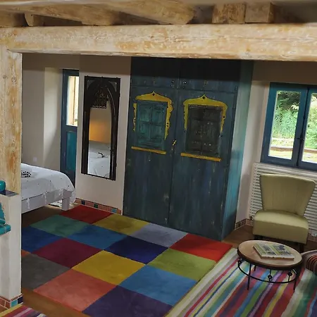 Chalet Les Sapins Bed & Breakfast Gryon