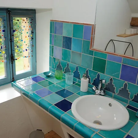 Chalet Les Sapins Bed & Breakfast