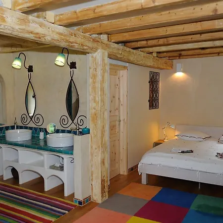 Chalet Les Sapins * Gryon