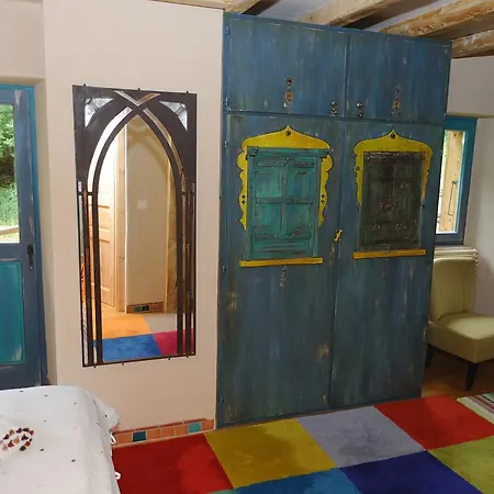 Chalet Les Sapins Gryon