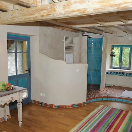 Bed & Breakfast Chalet Les Sapins Gryon