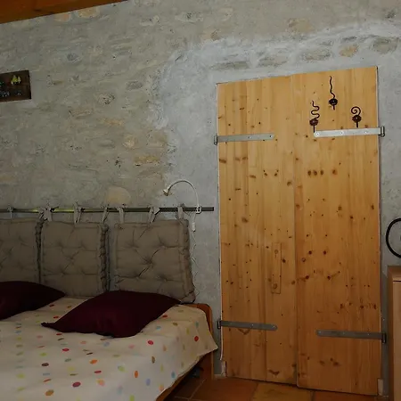 Chalet Les Sapins
