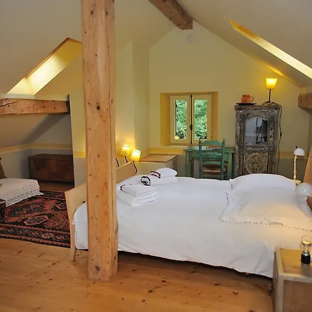 Chalet Les Sapins *