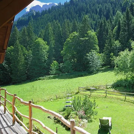 Chalet Les Sapins Bed & Breakfast *