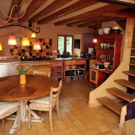 Chalet Les Sapins
