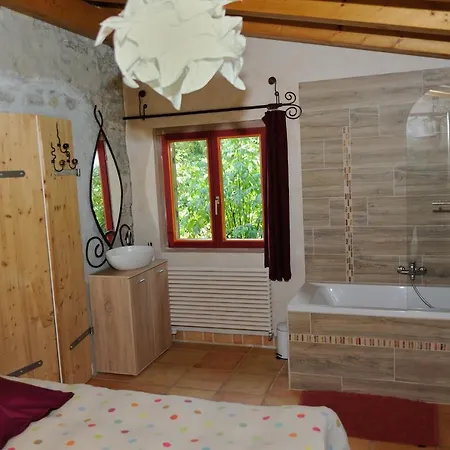 Chalet Les Sapins Gryon